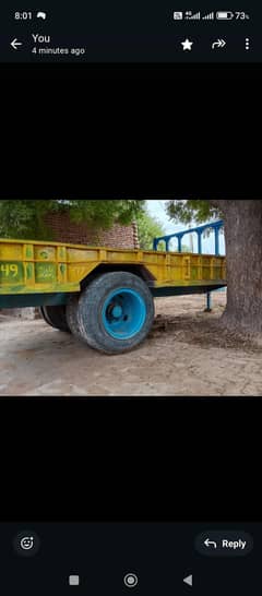use tarali dubble wheel  argent for sale