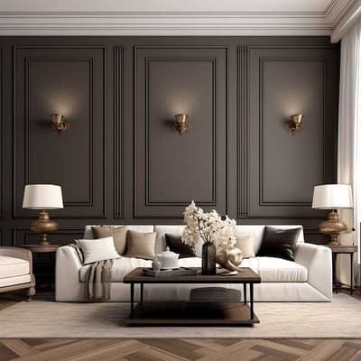 Interior Design and Renovation  Services