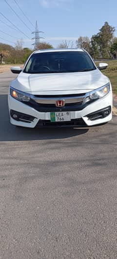 Honda Civic 1.8  i-VTEC Oriel