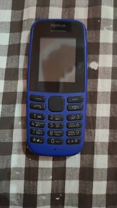 Nokia 105