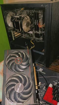 RX 6600 8GB