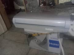 Haier ac 410A
