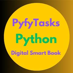 Desktop/Laptop (App-PyfyTasks)