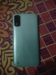 ITEL MOBILE LUSH CONDITION.