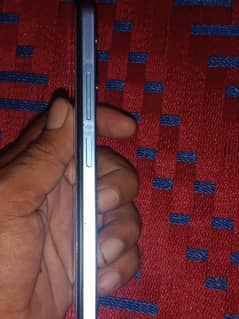 ItelA70 4gb 128gb only phone no box charger