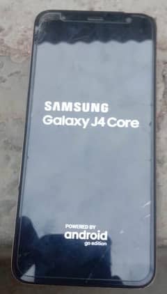 samsung J4 Dual Core 2/16