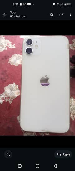 i phone 11 by pass