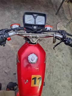 Honda CG for sale 2018 model sukkur number