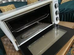oven