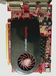 AMD FIRE PRO V4900 DDR5