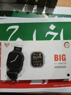 Wearfit Pro Ips Amoled Display