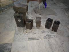 Audionic wofer