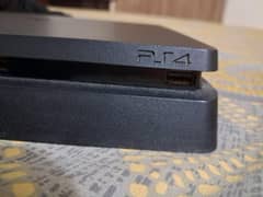 PS4 500