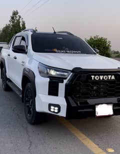 Revo tundra front bumber for sale