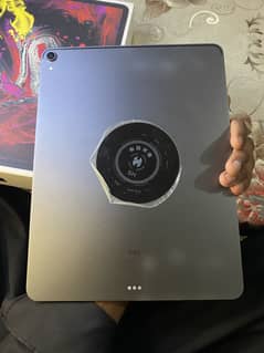 Ipad M2 512 gb wifi