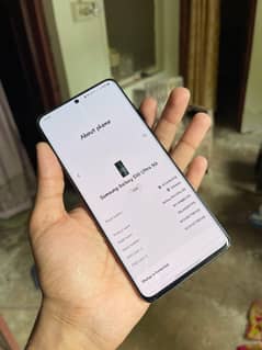Samsung Galaxy S20 Ultra - 12GB/128GB - Dual Approved - Sell & Xchange