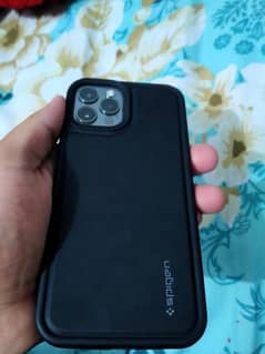Iphone 12 pro