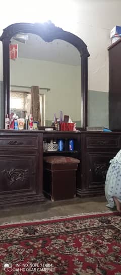 Dressing table for sale
