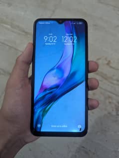 Xiaomi Redmi 9