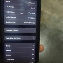 iPhone XR ha converter ha 13 pro ma ha non pta ha