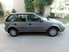 Suzuki Cultus 2010 Efi 03167783332 Read ad thn Call btr Alto Cuore