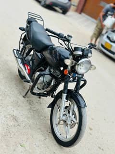 GS-150 SE 2019 urgent sale