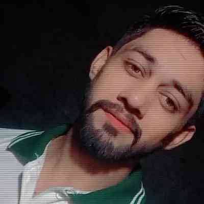 Haider Ali