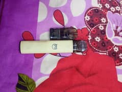 Vape || MOHI || Refillable