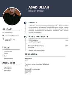 physiotherapist