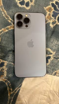 iphone 13pro max pta approved