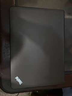 Lenovo E460 Thinkpad