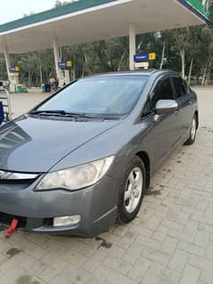 very good condition full option