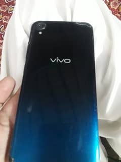 Vivo Mobile (Demo Post)