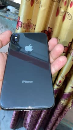Iphone x for sale non pta
