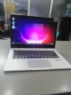 Hp Elitebook 1030 G2 Ci5 7th Generation Touchscreen Laptop/For sale