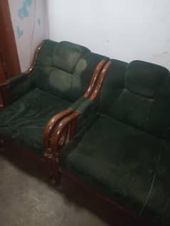 Sofa Set