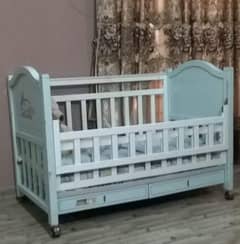 Baby Cot for sale