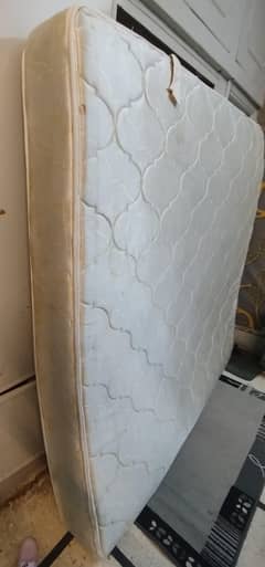 master company sping mattress