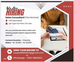 Job Offer
