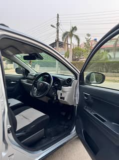 Toyota Pixis Epoch 2017