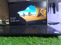 Dell i7 9th Gen