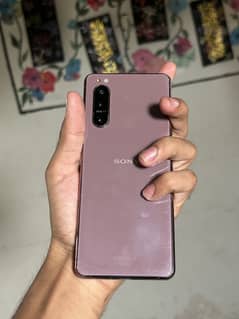 Sony xperia 5mark 2