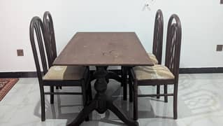 dinning