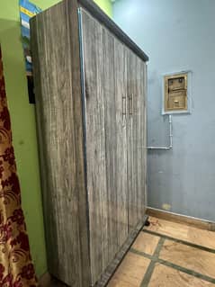 Wardrobe,