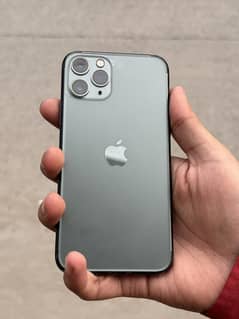 i phone 11 pro Urgent For sale