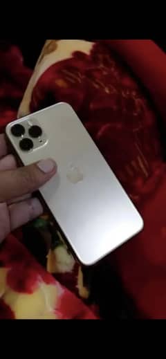 Apple iPhone 11 Pro 256 gb Pta approved