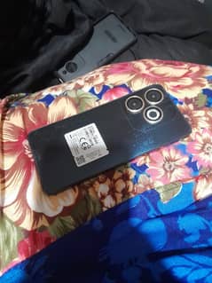 infinix smart 8