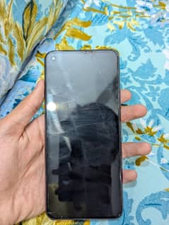 Infinix hot 10  4/64