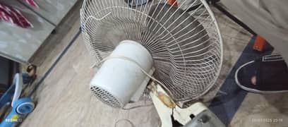 brekit fan