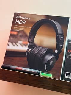 PRESONUS